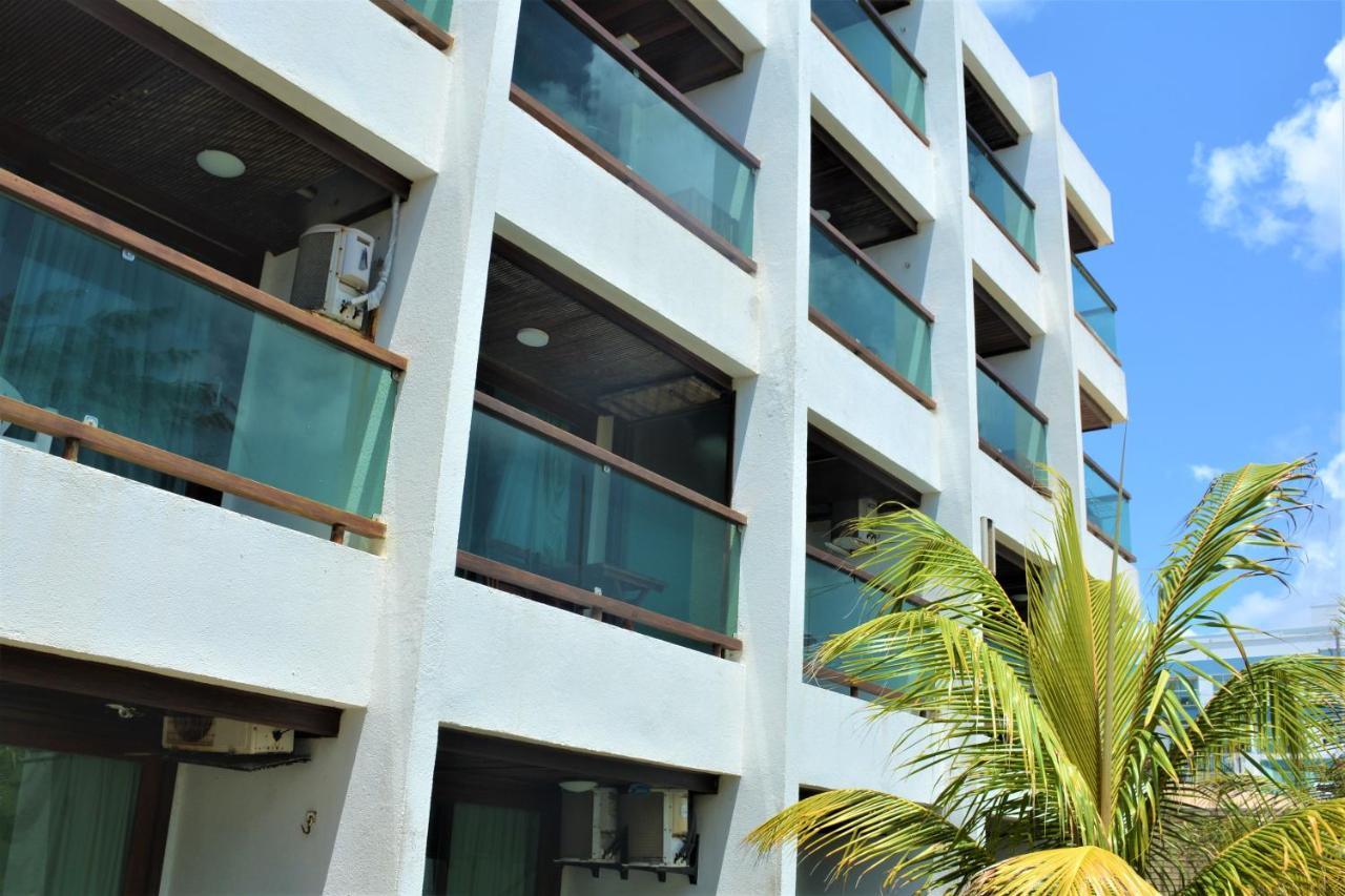 Na Praia - Araca 409 - Lateral Vista Jardim Natal Luaran gambar