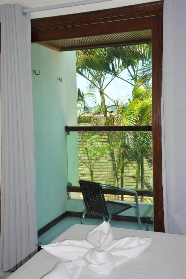 Na Praia - Araca 409 - Lateral Vista Jardim Natal Luaran gambar